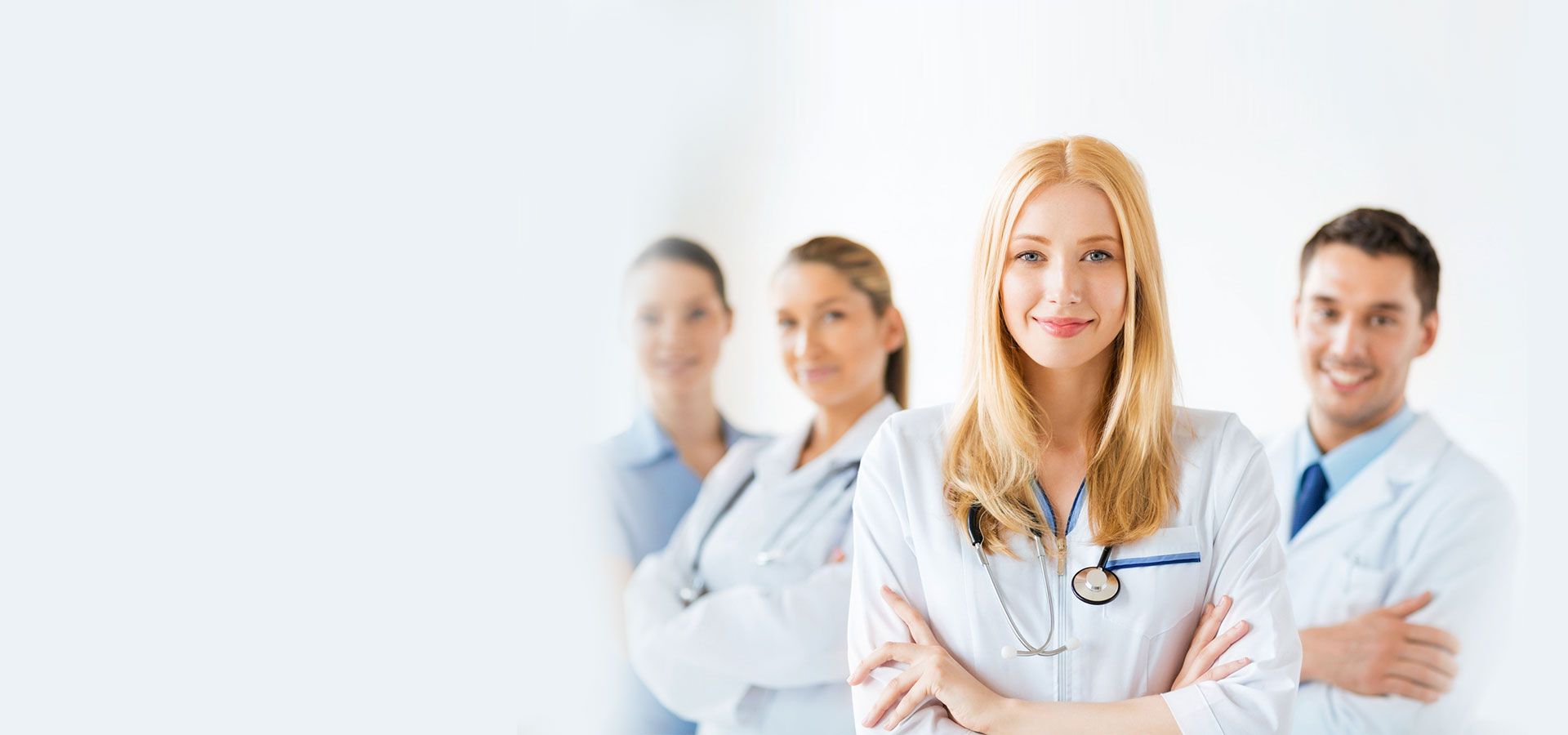 Hospital Background